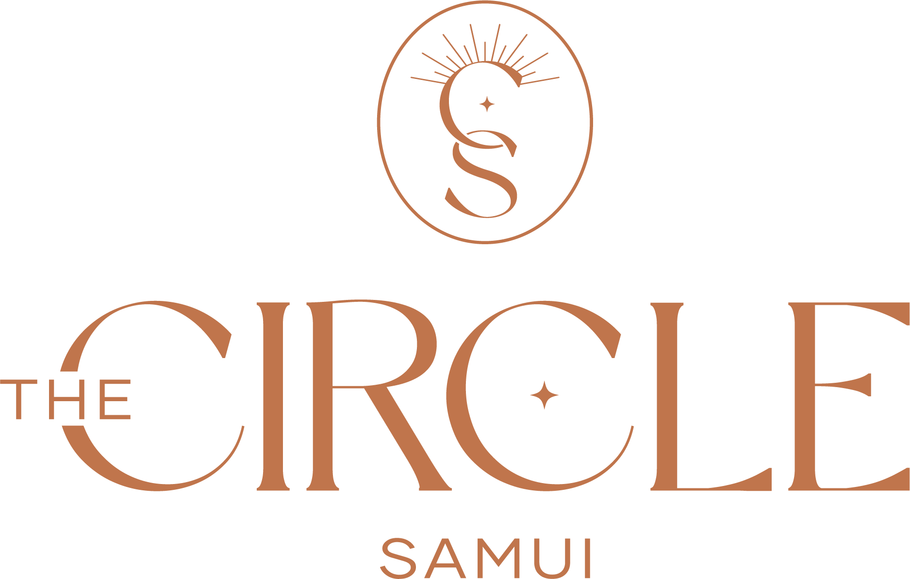 The Circle Samui